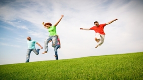 Nada es por casualidad