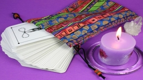 Las herramientas del psíquico – Las Cartas del Tarot 2