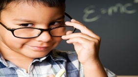 ¿Su hijo tiene dificultad para aprender?