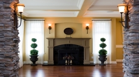 Ritual Limpieza de la casa