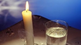 Rituales para comenzar bien el año