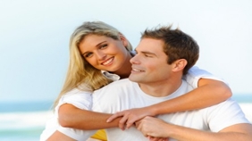 ¿Es mi pareja un espejo de mi? - I.