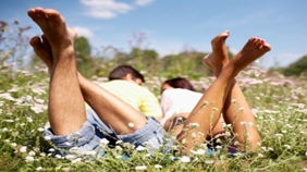 ¿Es mi pareja un espejo de mi? - II.